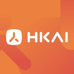 HKAI Limited Logo