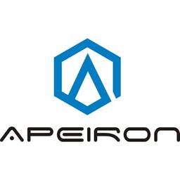 Apeiron Therapeutics Logo