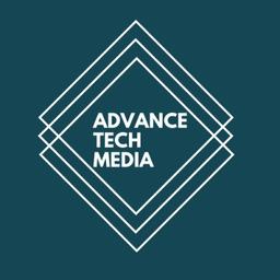 Advance Tech Media Logo