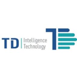 TD Intelligence Technology Logo