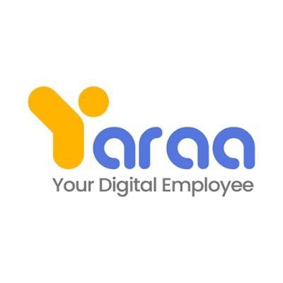 Yaraa – AI Powered Business Suite Logo