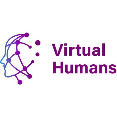 Virtual Humans's Logo