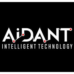 AiDANT Intelligent Technology Logo