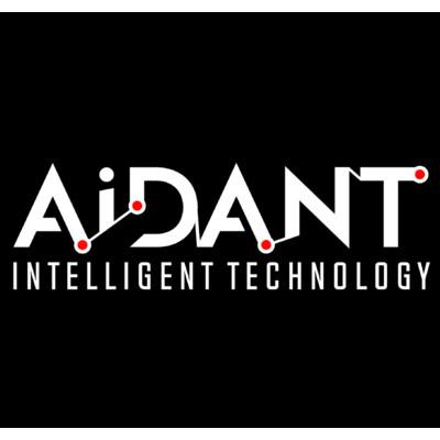 AiDANT Intelligent Technology Logo