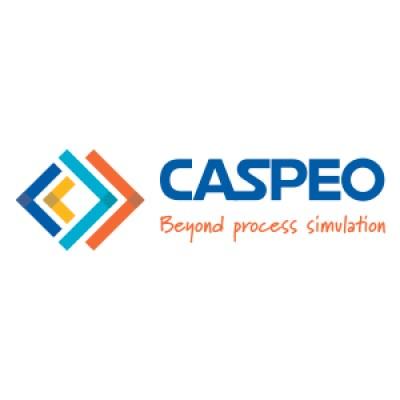 CASPEO - Beyond ProcessSimulation's Logo