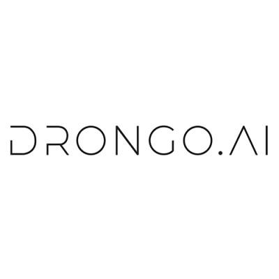Drongo AI Logo