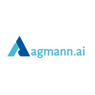 Aagmann.ai Logo