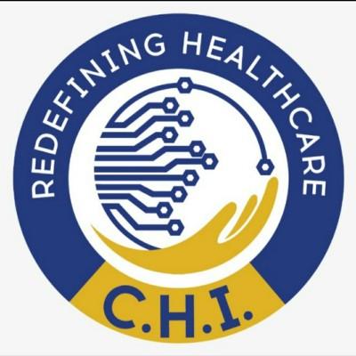 Cognitive Healthcare International Logo