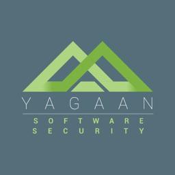 YAGAAN Logo