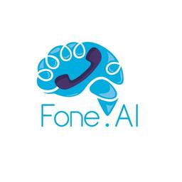 Fone.AI Logo