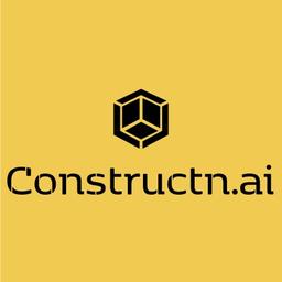 Constructn.ai Logo