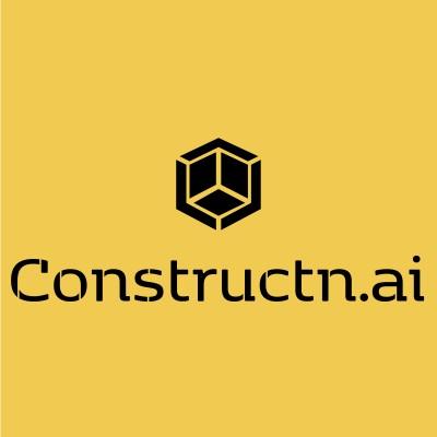 Constructn.ai Logo