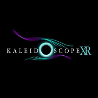Kaleidoscope XR Logo