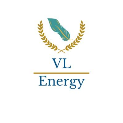 VL Energy Ltd.'s Logo