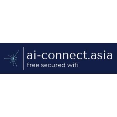 ai-connect.asia Logo