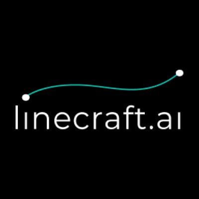 Linecraft AI Logo