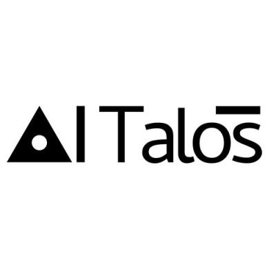 AI TALOS Logo