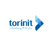 Torinit Technologies Inc. Logo