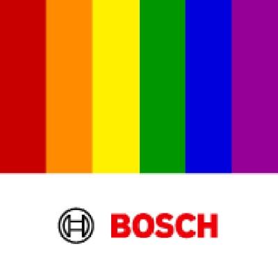 Bosch Canada's Logo