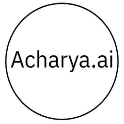 Acharya.ai Logo