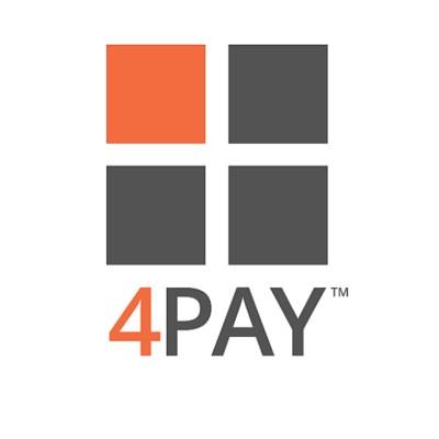 4PAY Inc. Logo