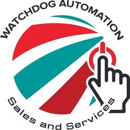 Watchdog Automation Sales and Services Logo