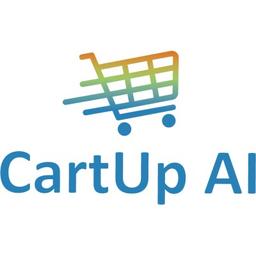 CartUp AI Logo