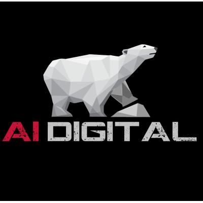 AI Digital Group's Logo