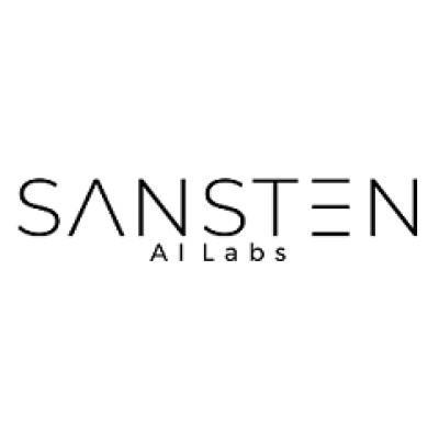 Sansten AI Labs Logo
