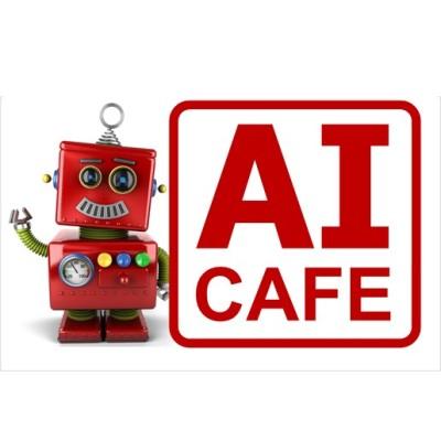 AI Cafe's Logo