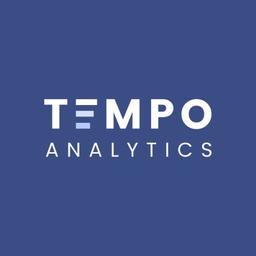 Tempo Analytics Logo