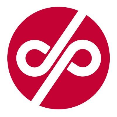 Digital Presence Today's Logo