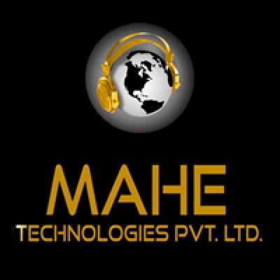 Mahe Technologies Private Limited Logo
