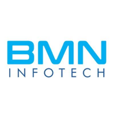 BMN Infotech Pvt. Ltd. Logo