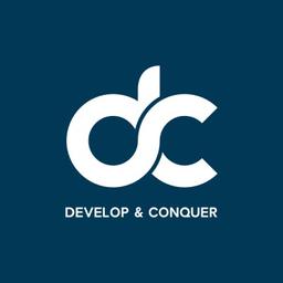 D&C Innovation Logo