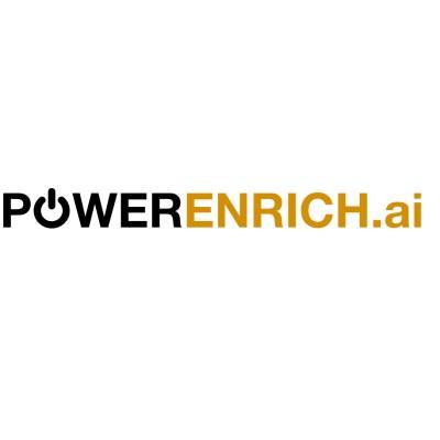 Powerenrich.ai Logo