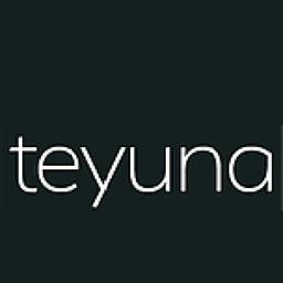 Teyuna Environmental Data Solutions Logo