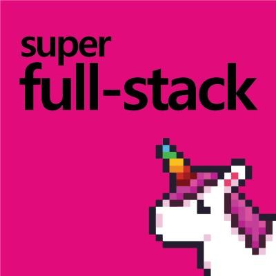 SuperStack - AI Powered Talent Placement Solution Logo