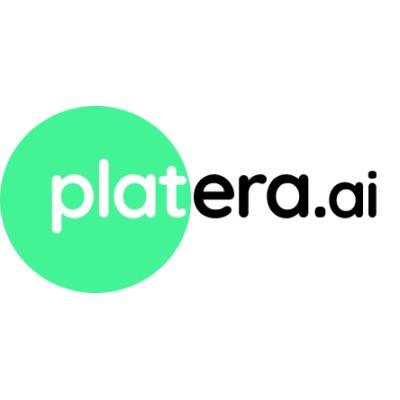 Platera.ai's Logo