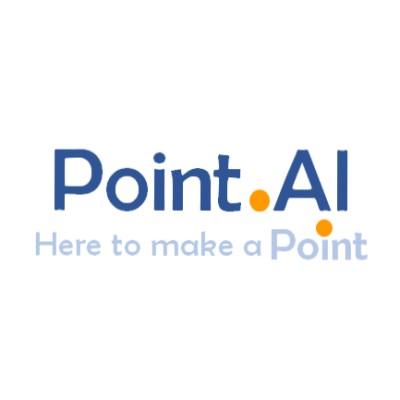 Point.AI's Logo