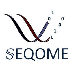 SEQOME Logo