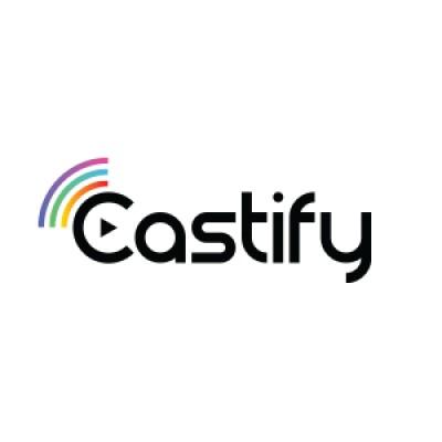 Castify.ai Logo