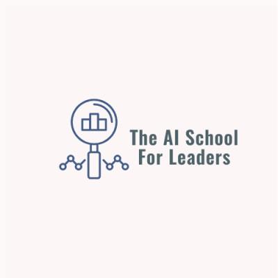 The AI School For Leaders Logo