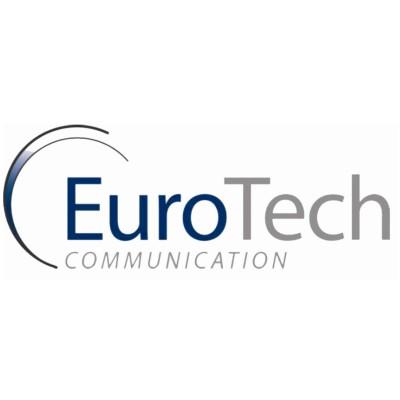 EuroTech Communication Logo