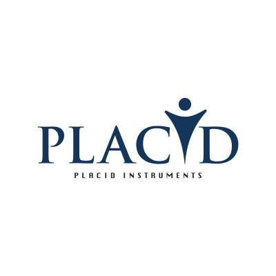 Placid Instruments BV's Logo