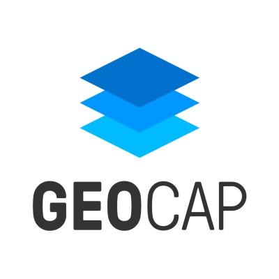 Geocap AS Logo
