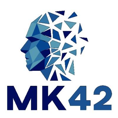 MK42 Technologies Logo