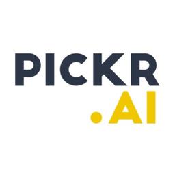 Pickr.AI Logo