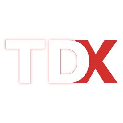 TDX AI Logo