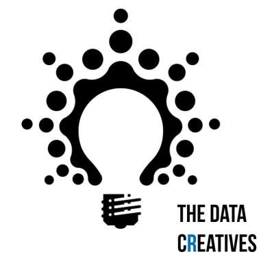 The Data Creatives Logo